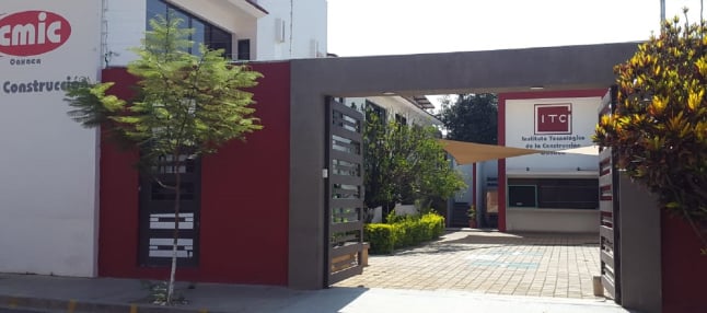 Campus Oaxaca