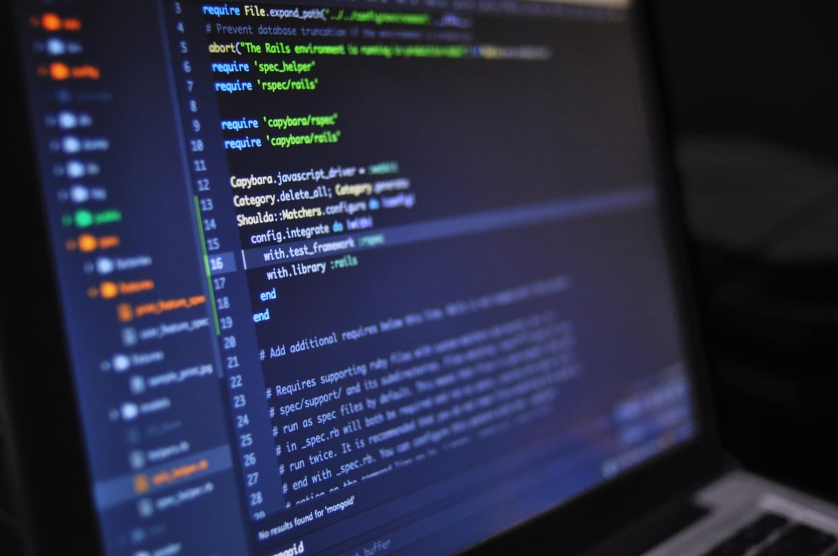 Tecnología y desarrollo de sistemas