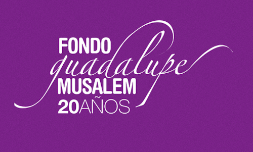 Fondo Guadalupe Musalem